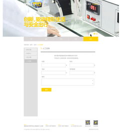 一套官网的设计与软件开发流程