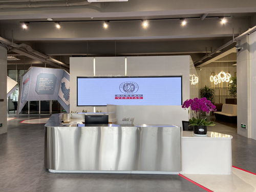 重庆渝法检测技术服务 科技中介服务的卓越桥梁与质量卫士