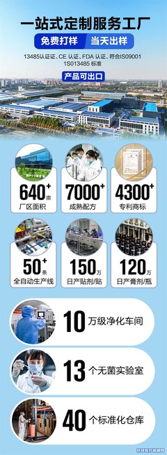 医用透明质酸钠敷料OEM代加工与科技中介服务 二类医美产品的专业化制造路径