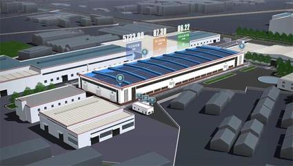 双良节能 绿色与智能并进，科技中介服务助力高质量发展